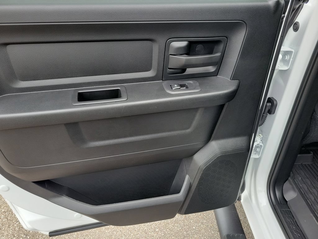 New 2026 RAM 3500 Tradesman AWD/4WD image 20