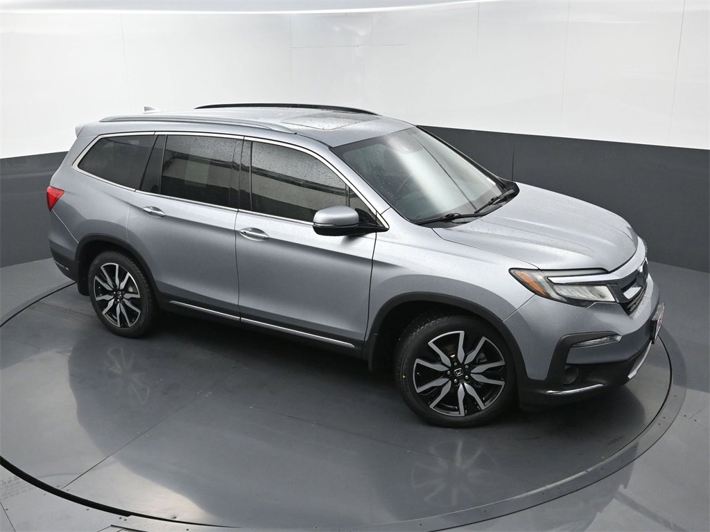 Used 2020 Honda Pilot Touring image 37