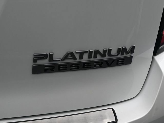New 2026 Nissan Armada Platinum Reserve image 29