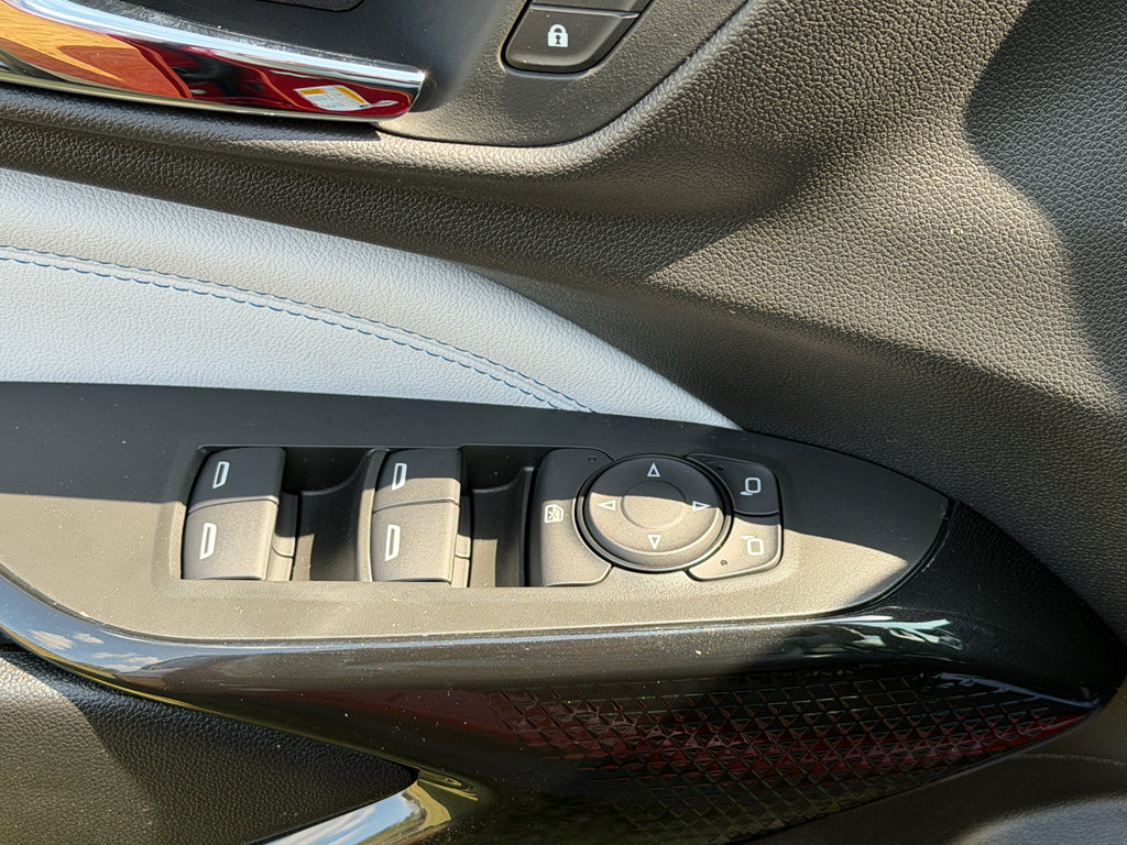 New 2026 Chevrolet Trax LT image 13