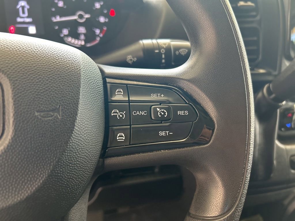 Used 2025 RAM ProMaster 2500 w/ Convenience Group FWD image 49