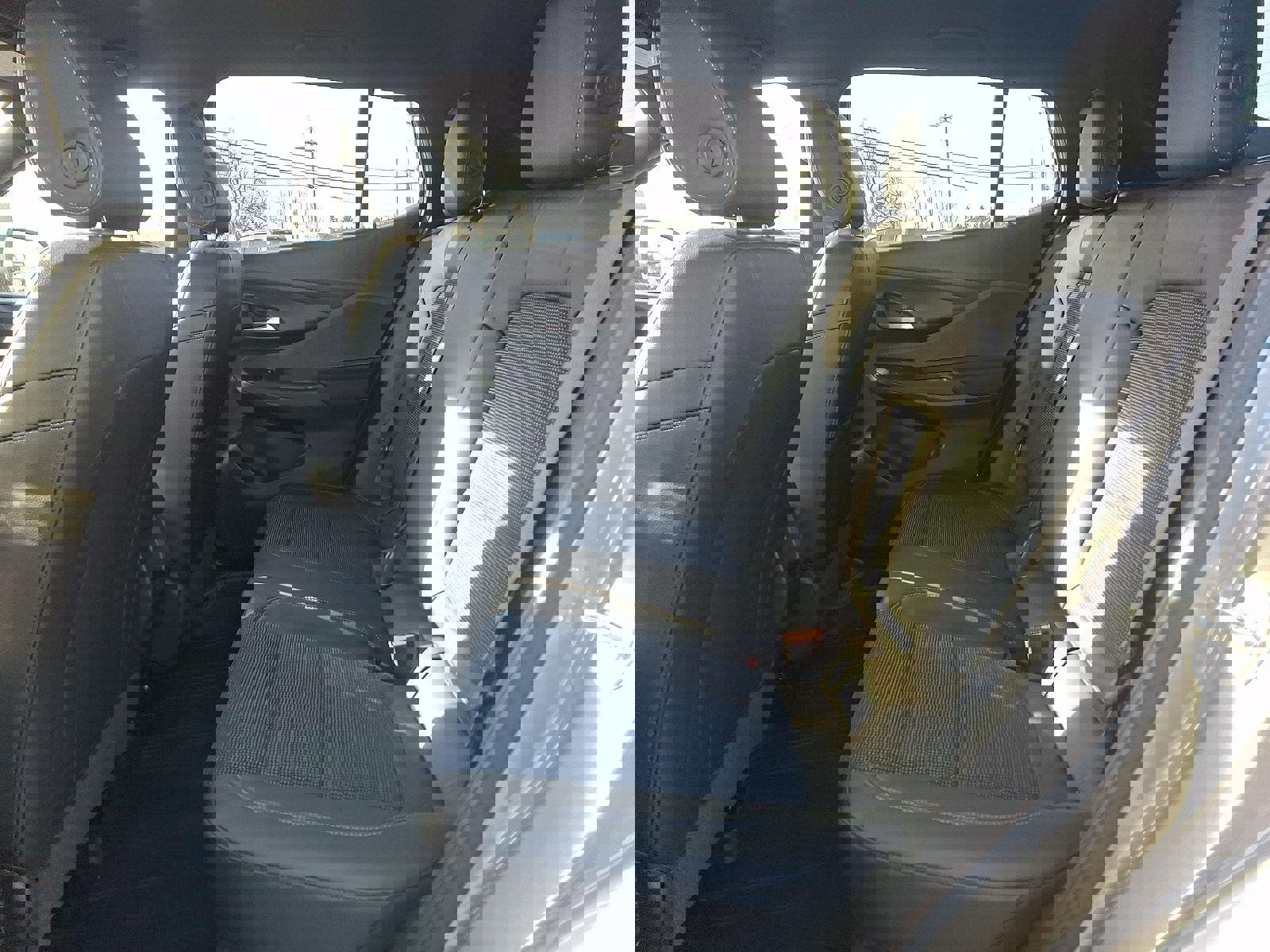 New 2026 Buick Envista Preferred w/ Convenience I Package image 6