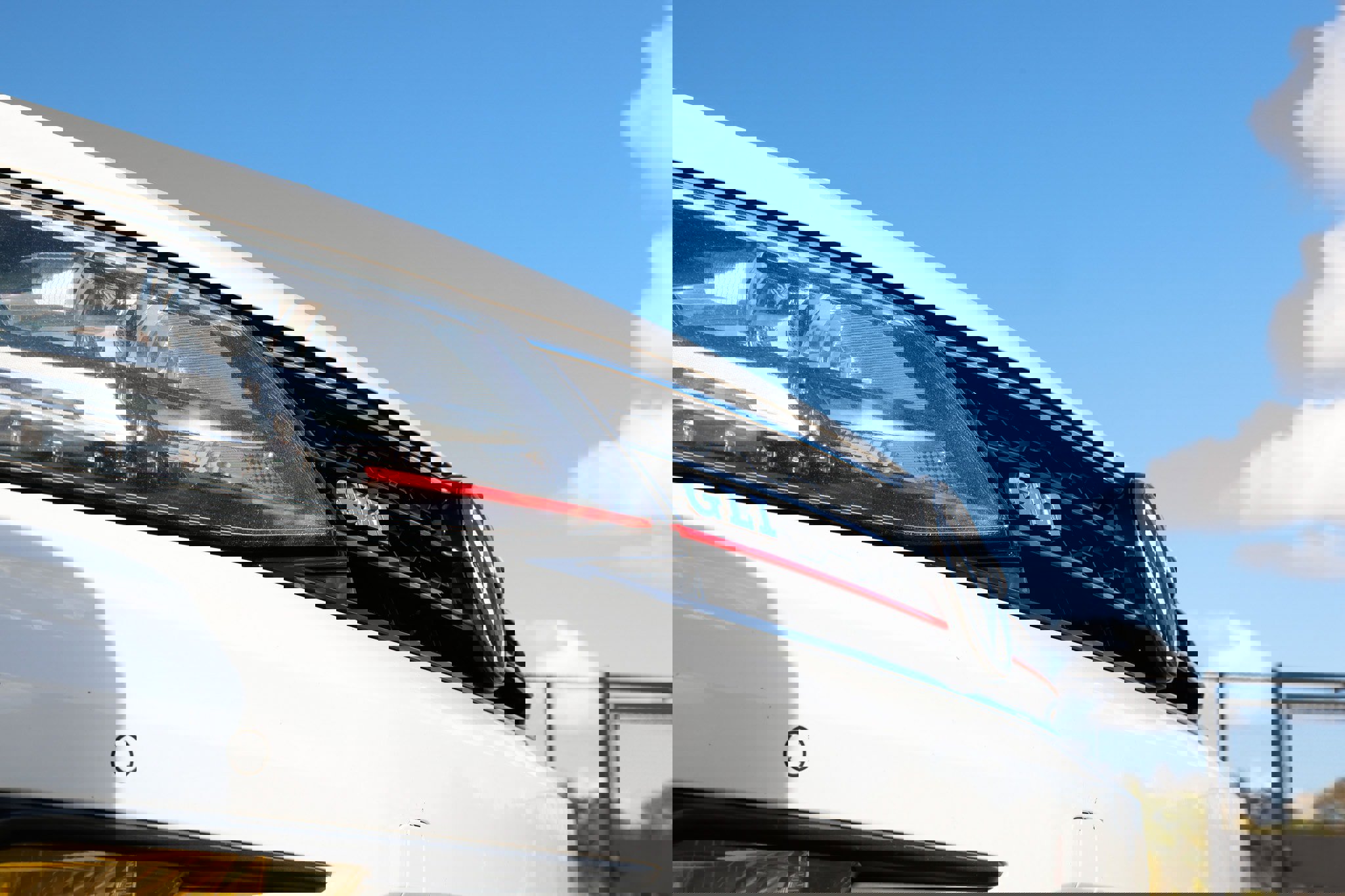 Used 2016 Volkswagen Jetta GLI SEL image 52