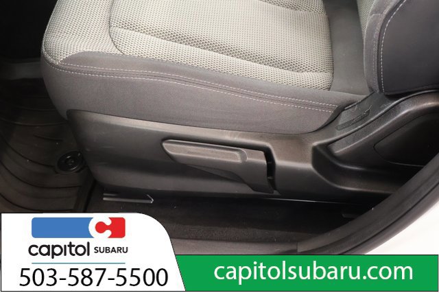 Used 2024 Subaru Crosstrek 2.0i Premium w/ Crosstrek Mirror Package AWD/4WD image 13