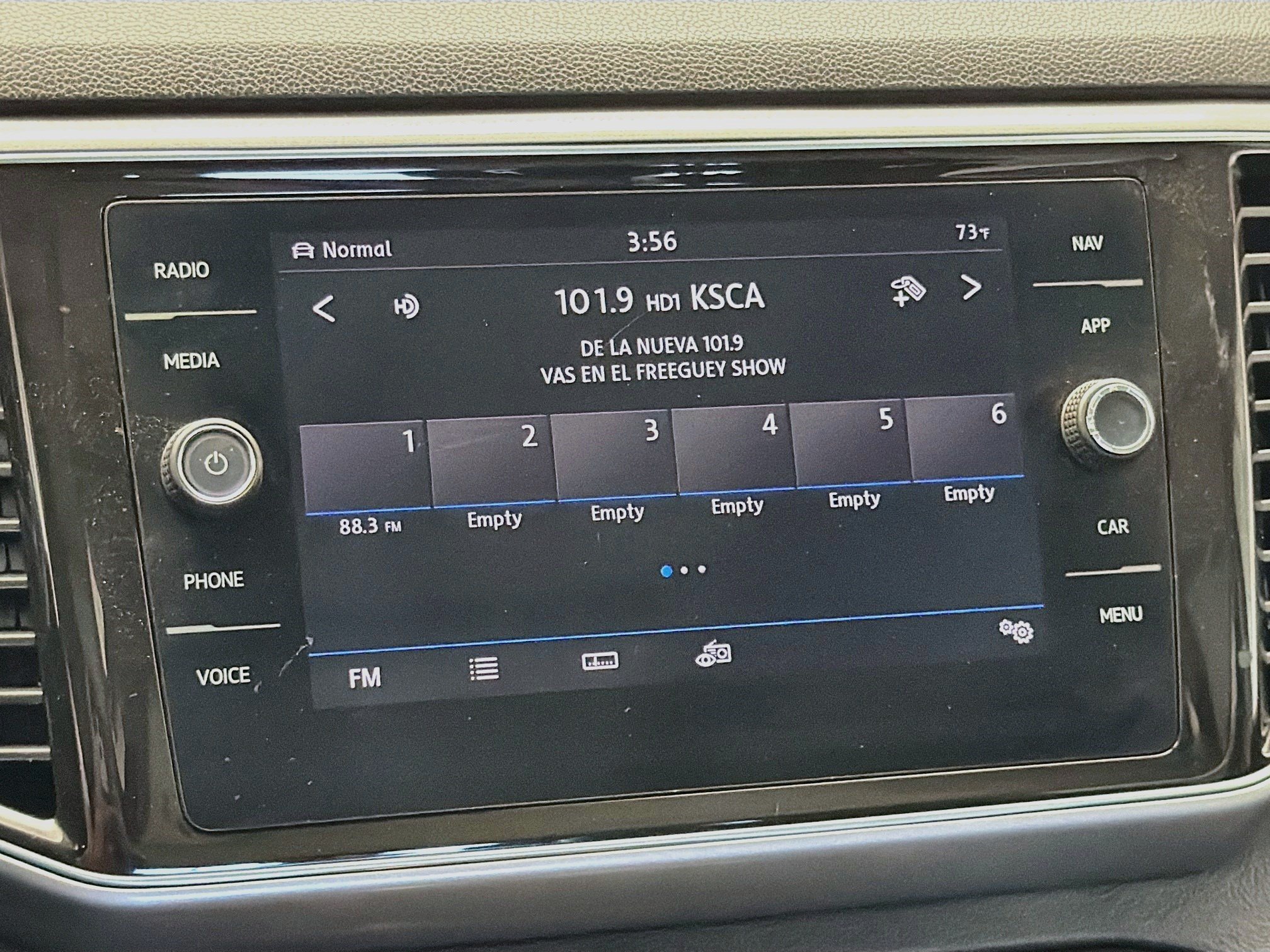 Used 2019 Volkswagen Atlas SEL Premium AWD/4WD image 8