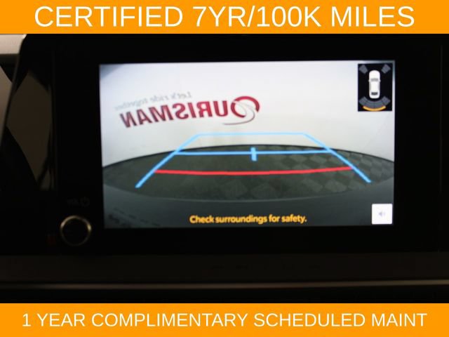 Used 2025 Toyota Prius LE FWD image 26