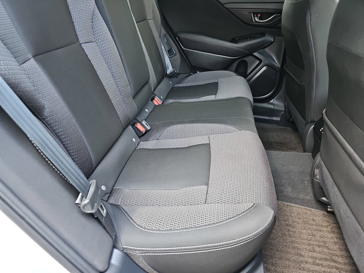 Certified 2025 Subaru Outback Premium image 18