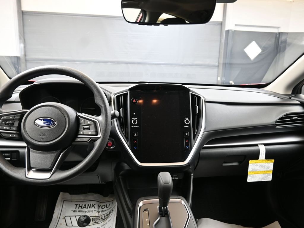 New 2025 Subaru Impreza 2.0i Sport image 21