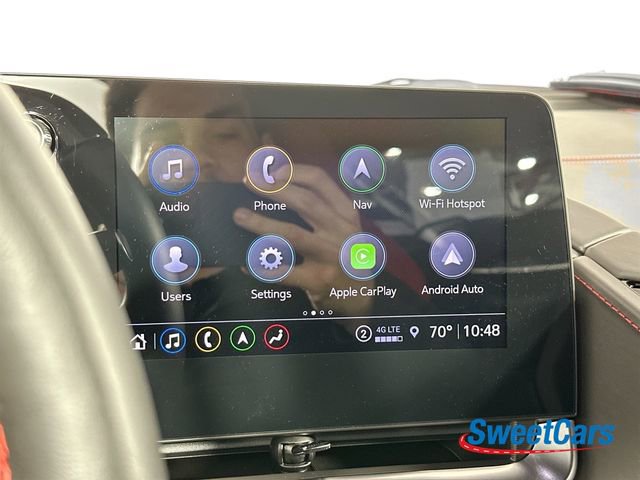 Used 2023 Chevrolet Corvette Z06 image 20