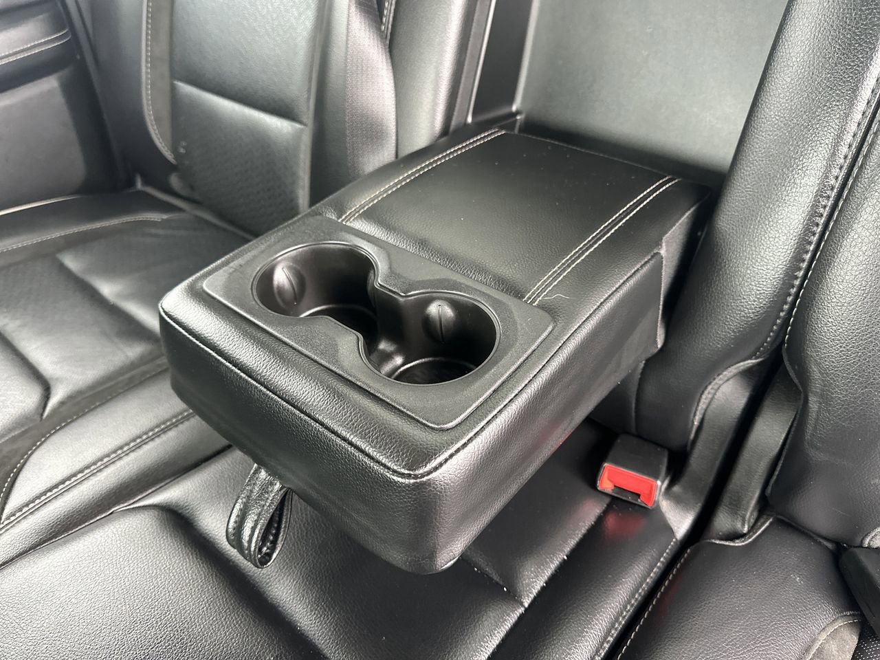 Used 2023 RAM 1500 Laramie image 24