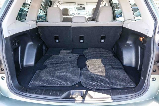 Used 2018 Subaru Forester 2.5i w/ Alloy Wheel Package AWD/4WD image 29