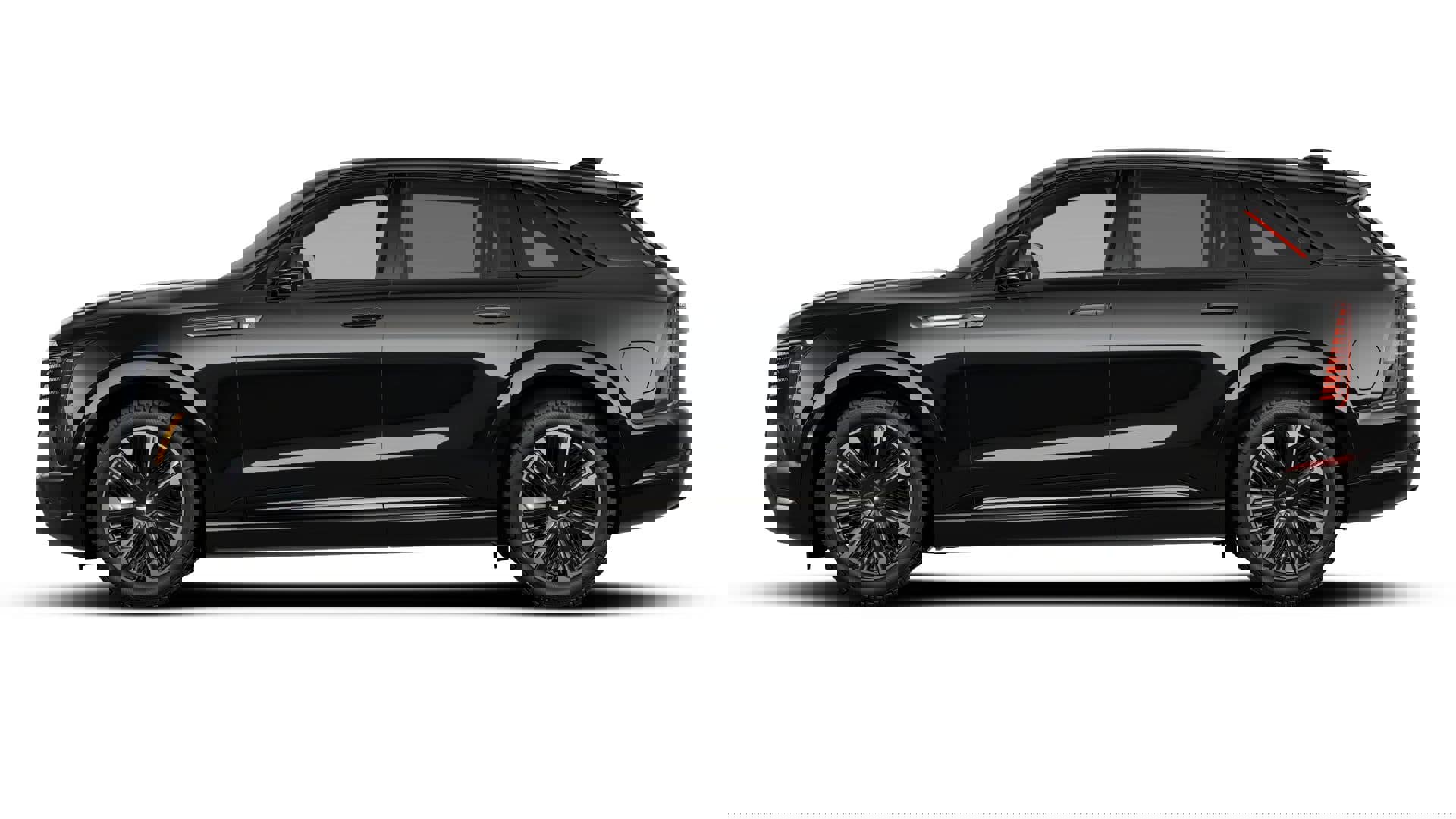 New 2026 Cadillac Escalade IQ Sport 2 image 34