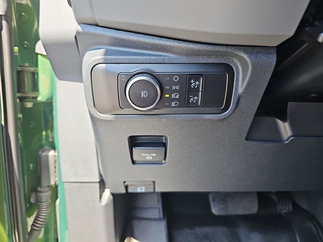 Used 2023 Ford Bronco Big Bend image 28