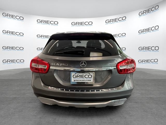 Used 2018 Mercedes-Benz GLA 250 image 6