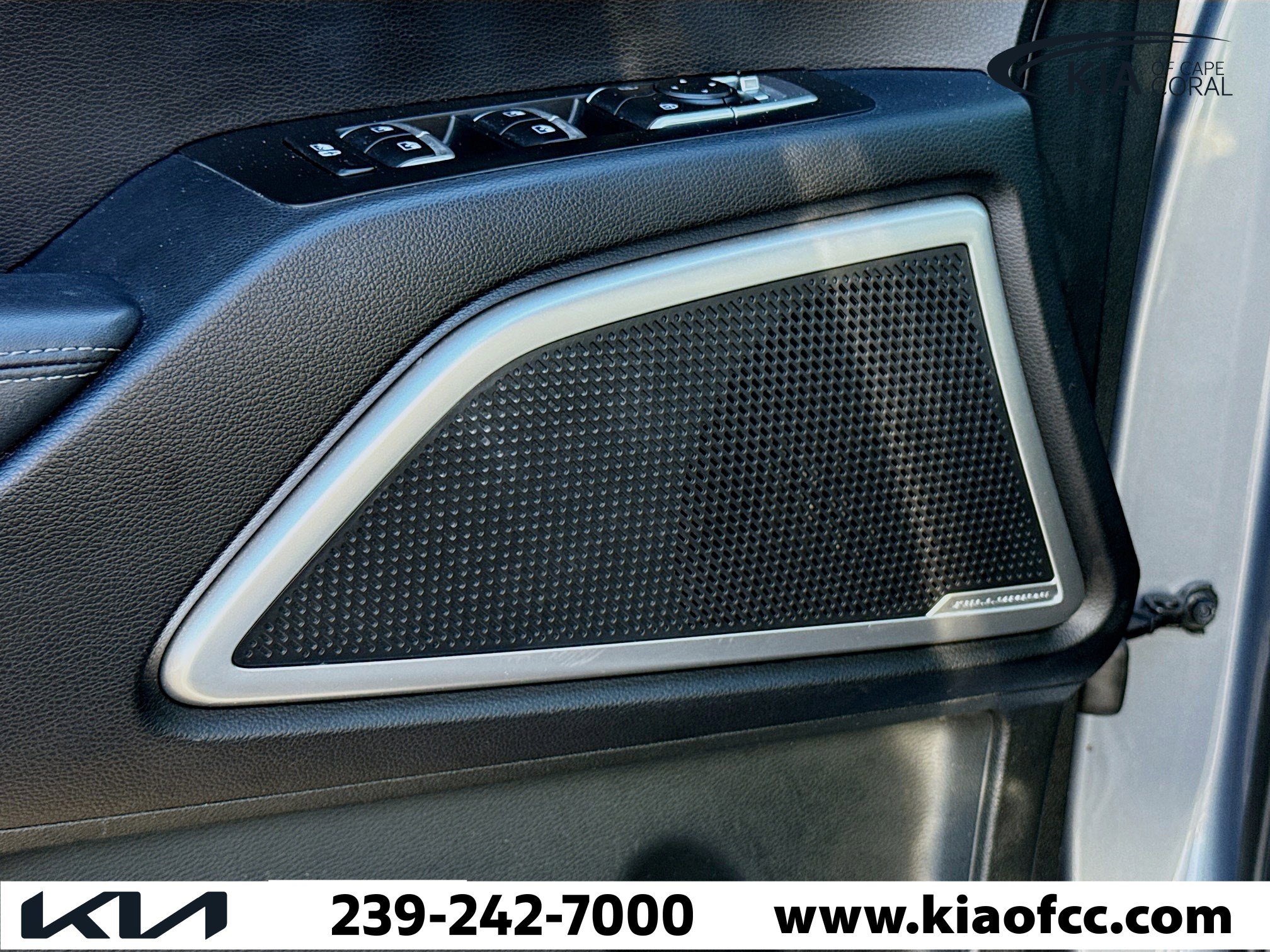 Used 2022 Kia Telluride LX image 25