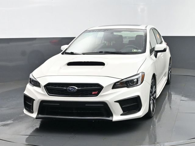 Used 2021 Subaru WRX STI Limited image 26