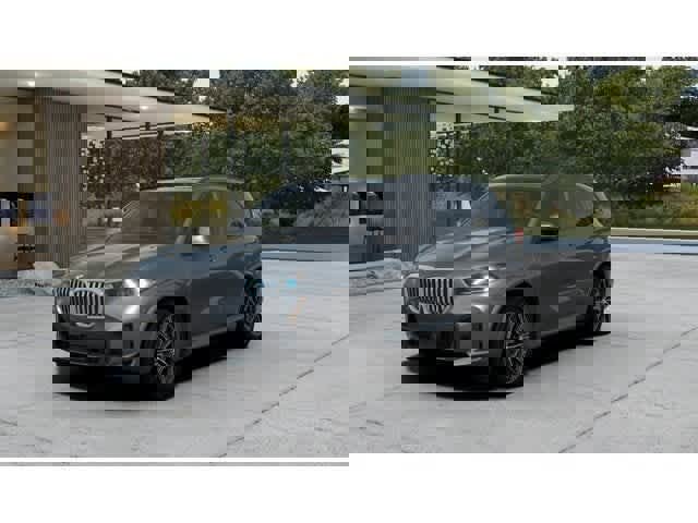 New 2026 BMW X5 xDrive40i w/ M Sport Package image 1