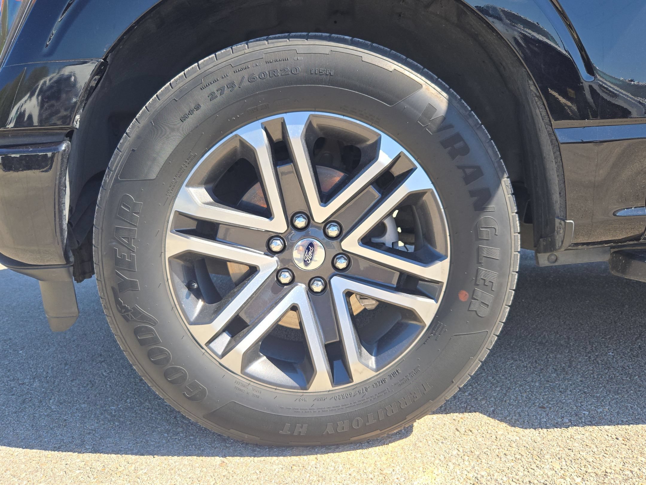 Used 2023 Ford F150 XL w/ STX Appearance Package RWD image 30