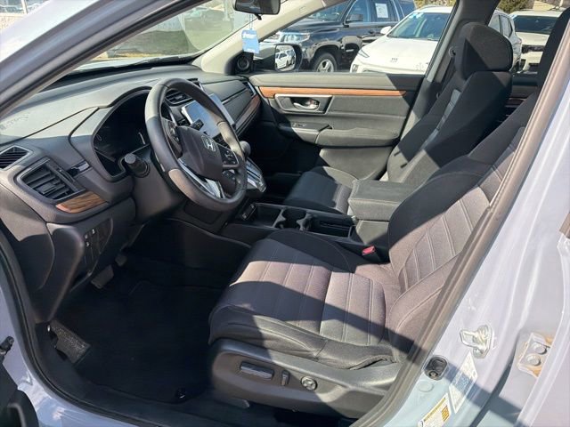 Used 2022 Honda CR-V EX image 9