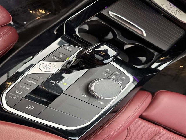 Used 2022 BMW X3 xDrive30i w/ Convenience Package w/ZPA image 23