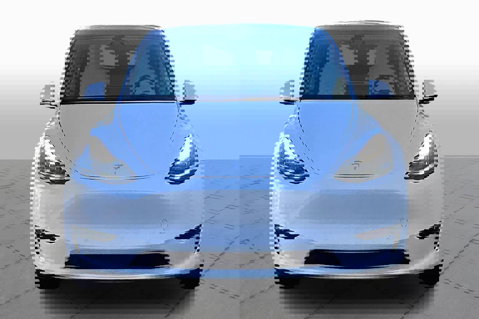 Used 2021 Tesla Model Y Long Range image 3