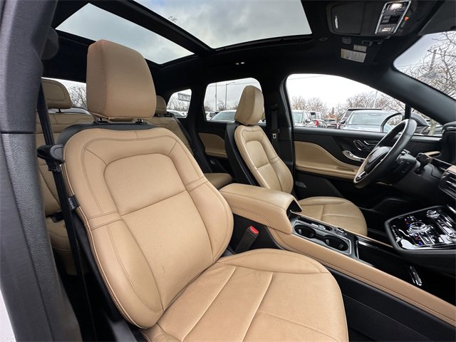 Certified 2022 Lincoln Corsair Reserve w/ Equipment Group 201A image 35