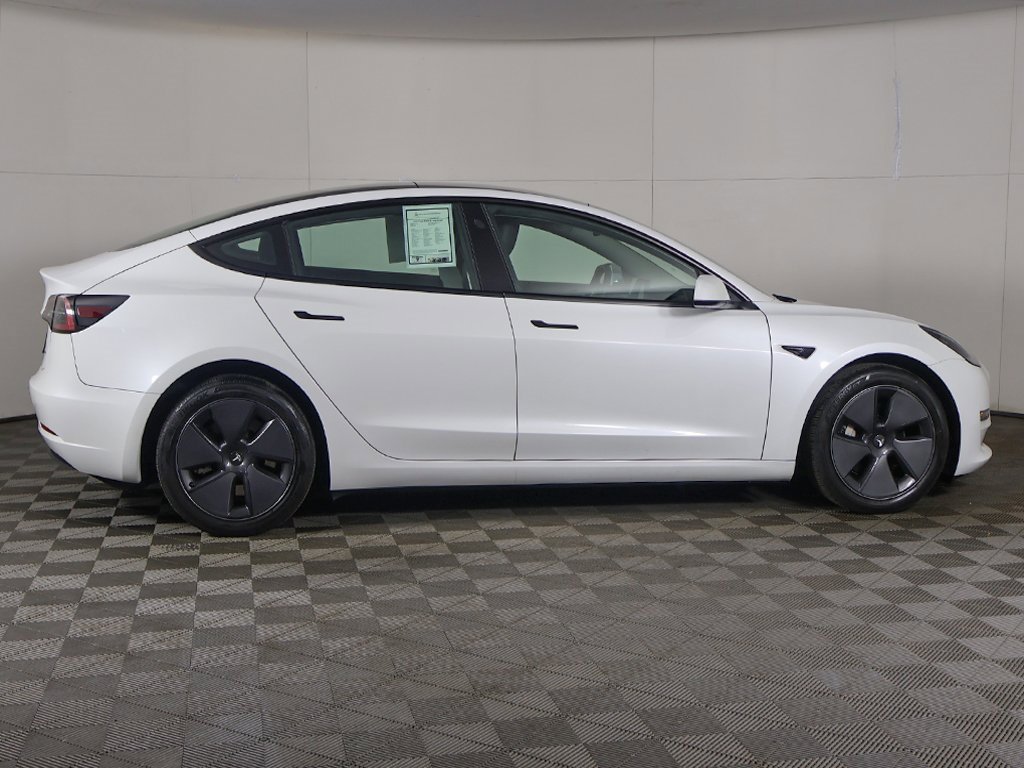 Used 2023 Tesla Model 3 Long Range image 18