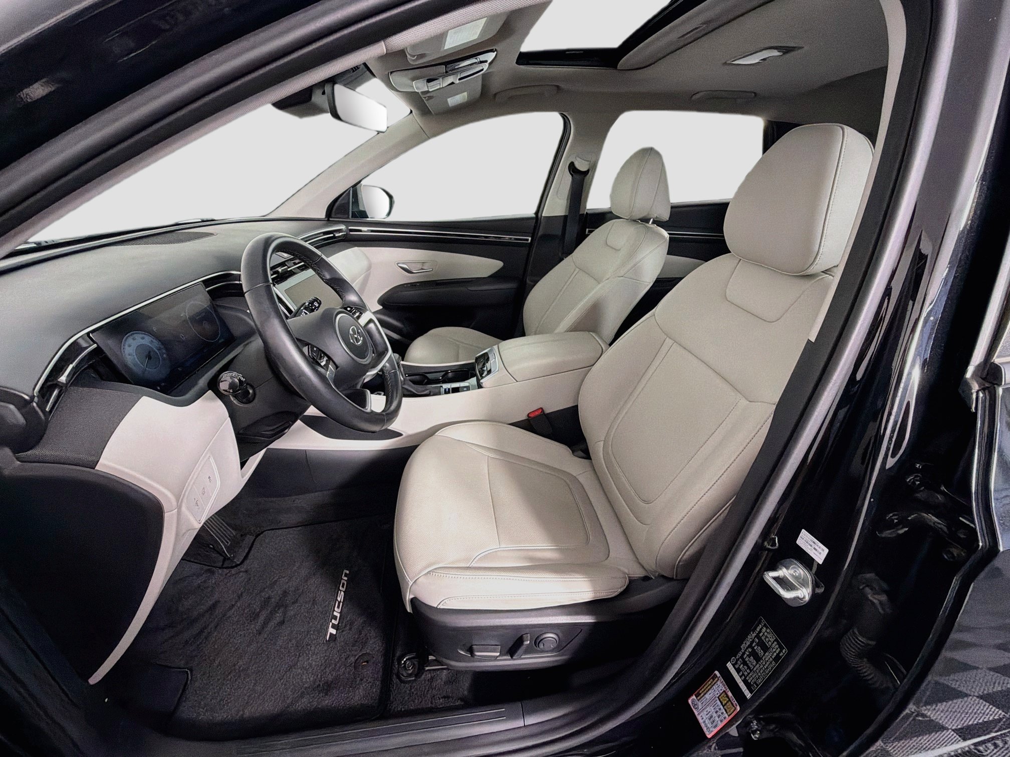 Used 2024 Hyundai Tucson SEL w/ Convenience Package FWD image 13