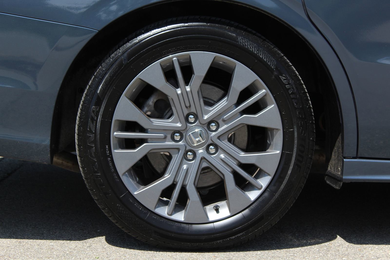 Used 2025 Honda Odyssey Touring image 28