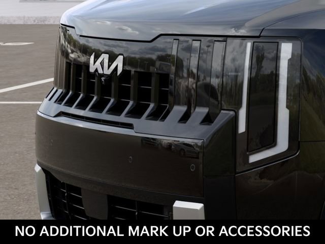 New 2027 Kia Telluride SX FWD image 12