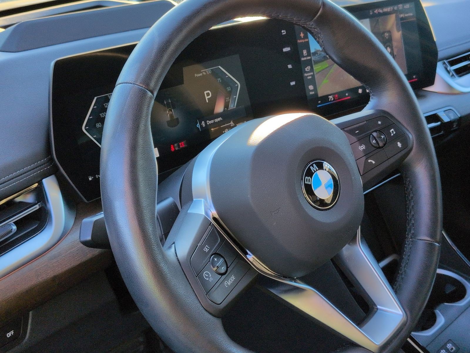 Used 2025 BMW X1 xDrive28i image 18