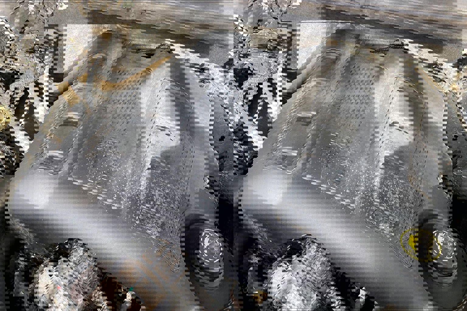 Used 2016 Ford F150 Lariat w/ Equipment Group 502A Luxury image 34