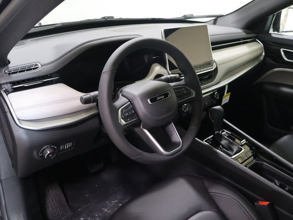 New 2026 Jeep Compass Limited AWD/4WD image 20