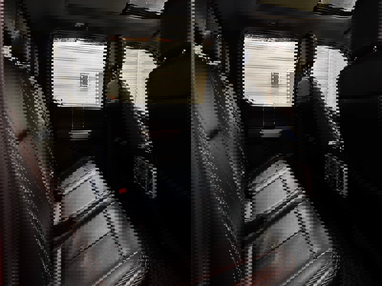 Used 2020 Ford F250 Lariat w/ Lariat Ultimate Package image 32