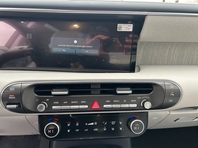 New 2026 Hyundai Palisade Calligraphy image 20