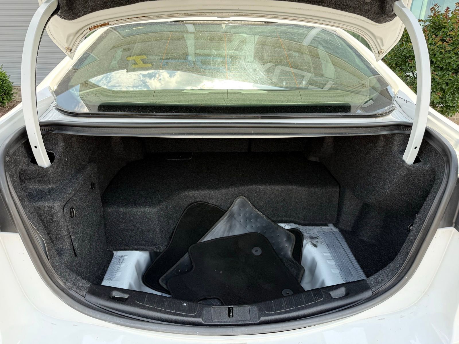 Used 2019 Ford Fusion SE FWD image 36