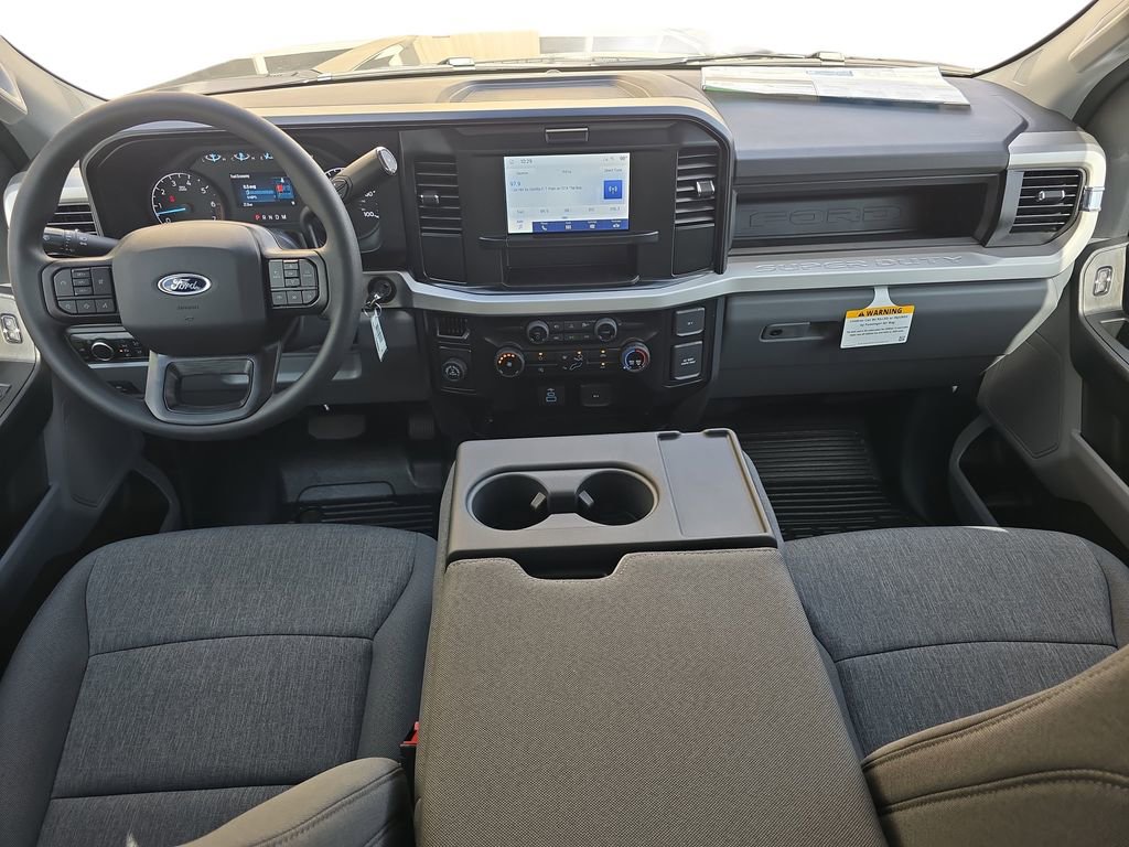 New 2026 Ford F350 XL w/ 360-Degree Camera Package image 9