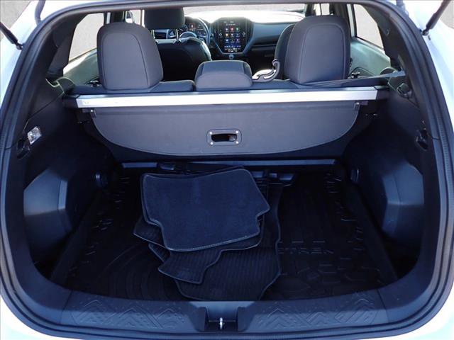 Certified 2024 Subaru Crosstrek 2.5i Sport w/ Crosstrek Mirror Package AWD/4WD image 8