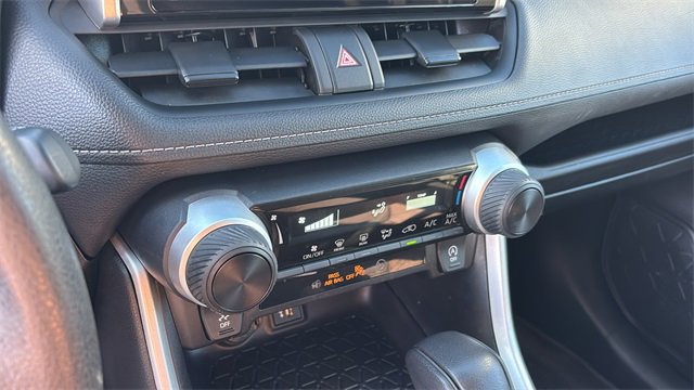 Used 2024 Toyota RAV4 LE image 16