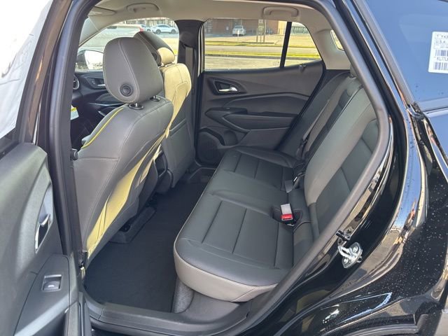 New 2026 Chevrolet Trax ACTIV w/ Driver Confidence Package FWD image 13