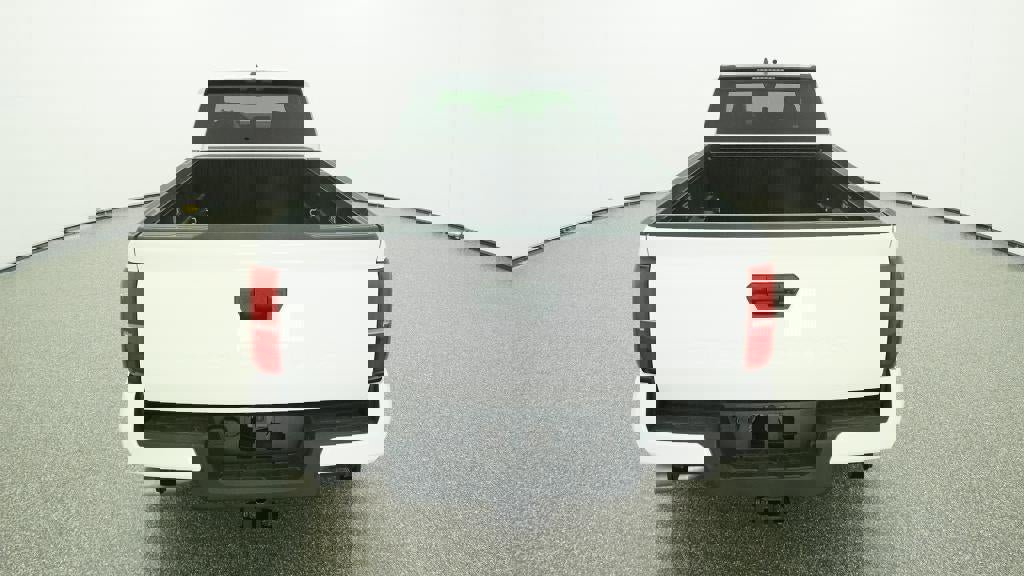 New 2025 Toyota Tacoma SR5 image 40