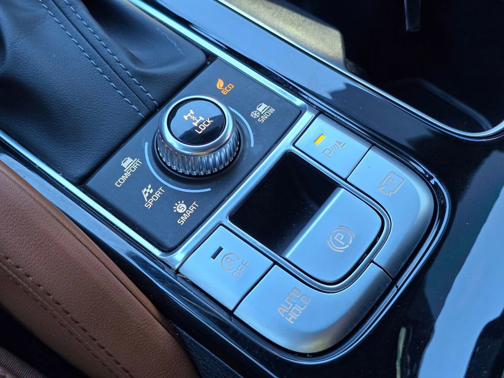 Used 2024 Kia Telluride SX Prestige X-Line image 37