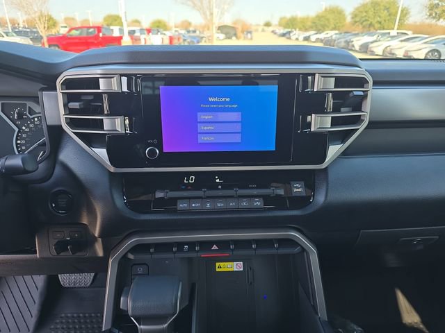 New 2026 Toyota Tundra SR5 image 18