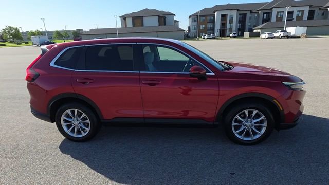 Used 2023 Honda CR-V EX image 2