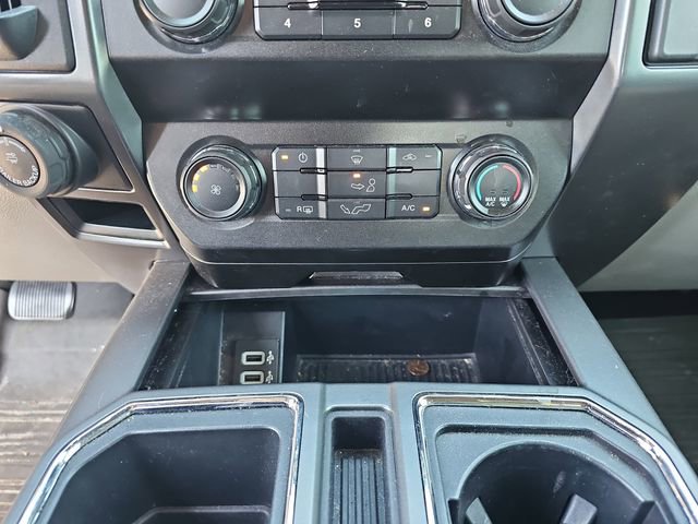 Used 2020 Ford F150 XLT w/ Equipment Group 301A Mid image 21
