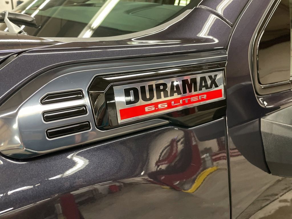 New 2026 GMC Sierra 2500 AT4 w/ Technology Package image 25