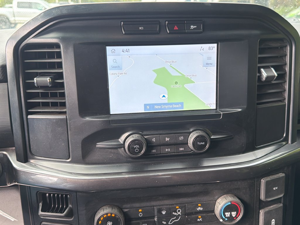 Certified 2023 Ford F150 XL w/ STX Appearance Package RWD image 23