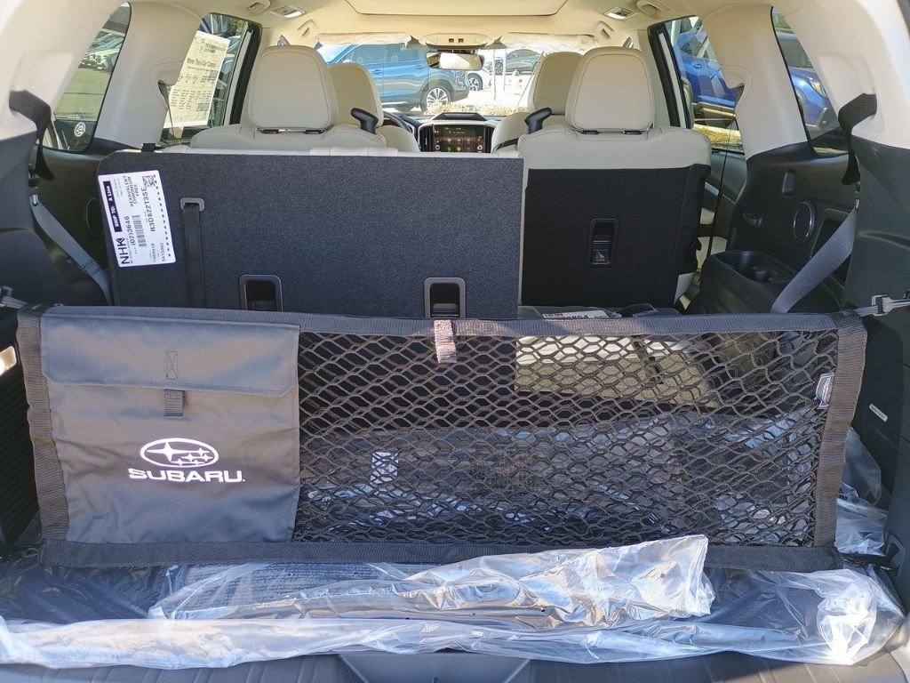 New 2026 Subaru Ascent Limited image 16