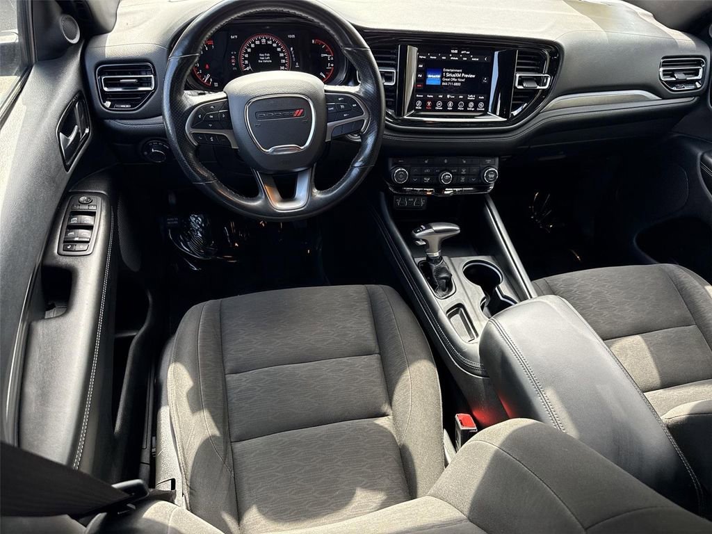 Used 2023 Dodge Durango SXT image 18