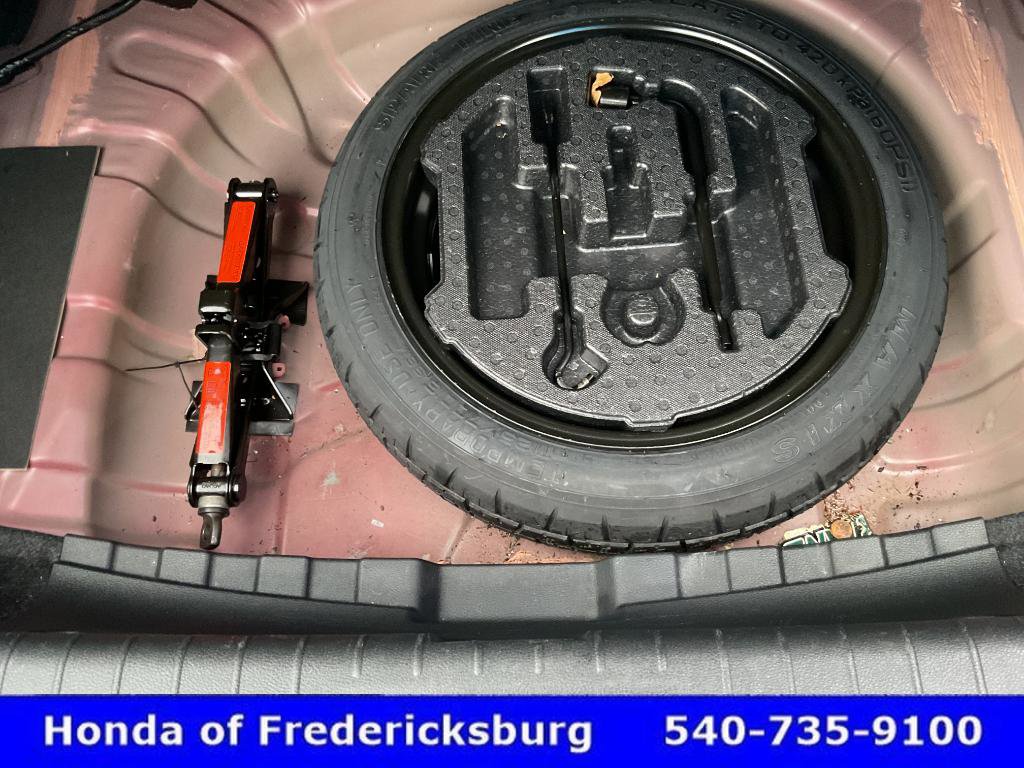 Used 2021 Nissan Sentra SV image 21